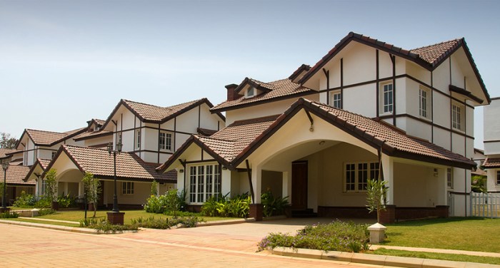 Home value estimation tools